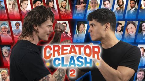 creator clash 2 download|Creator Clash